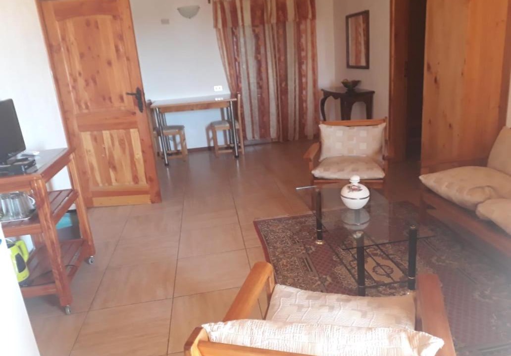 Photo of Livingroom in Ovalle