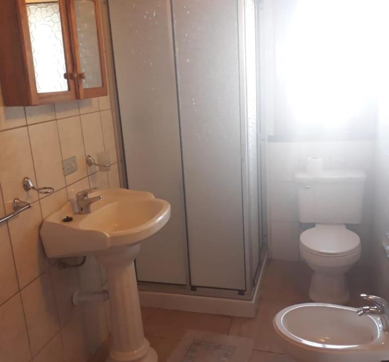 Photo of Bathroom in Ovalle