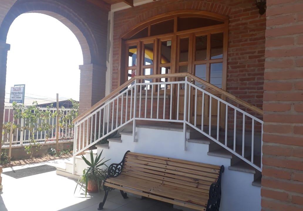 Photo of Others in Ovalle