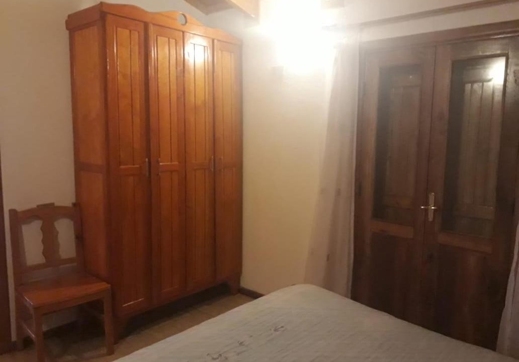 Photo of Bedroom in Ovalle