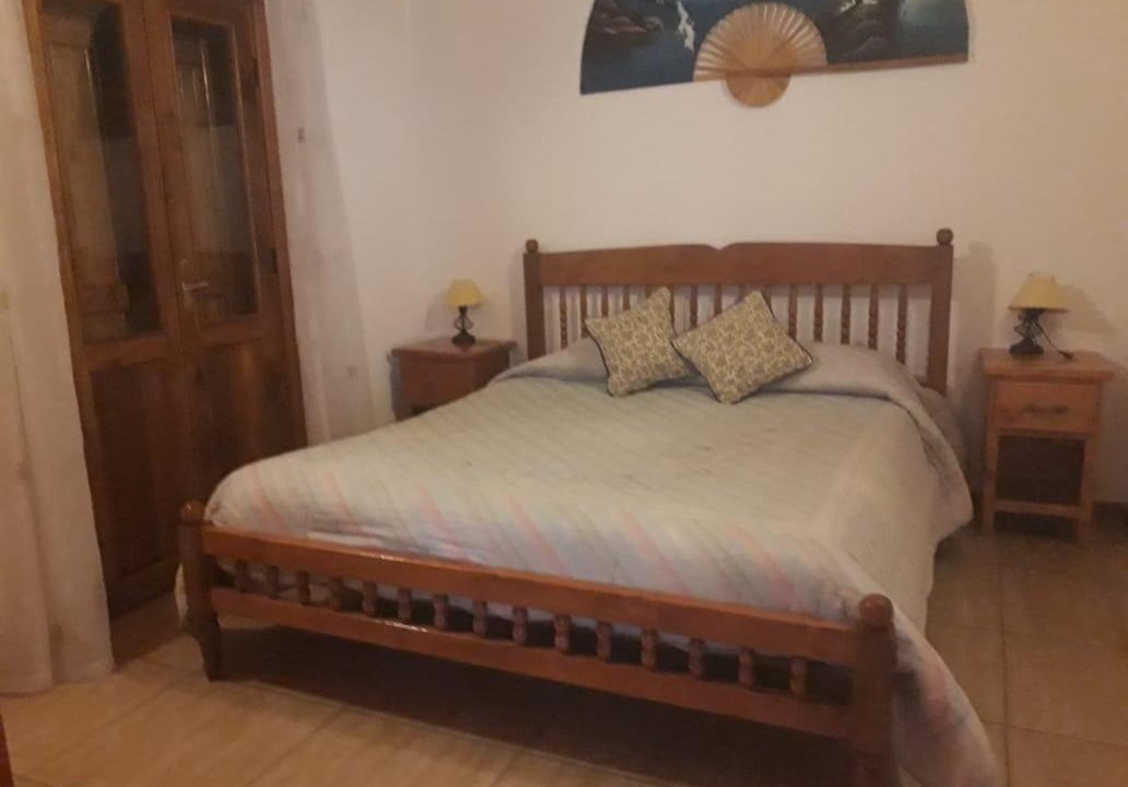 Photo of Bedroom in Ovalle