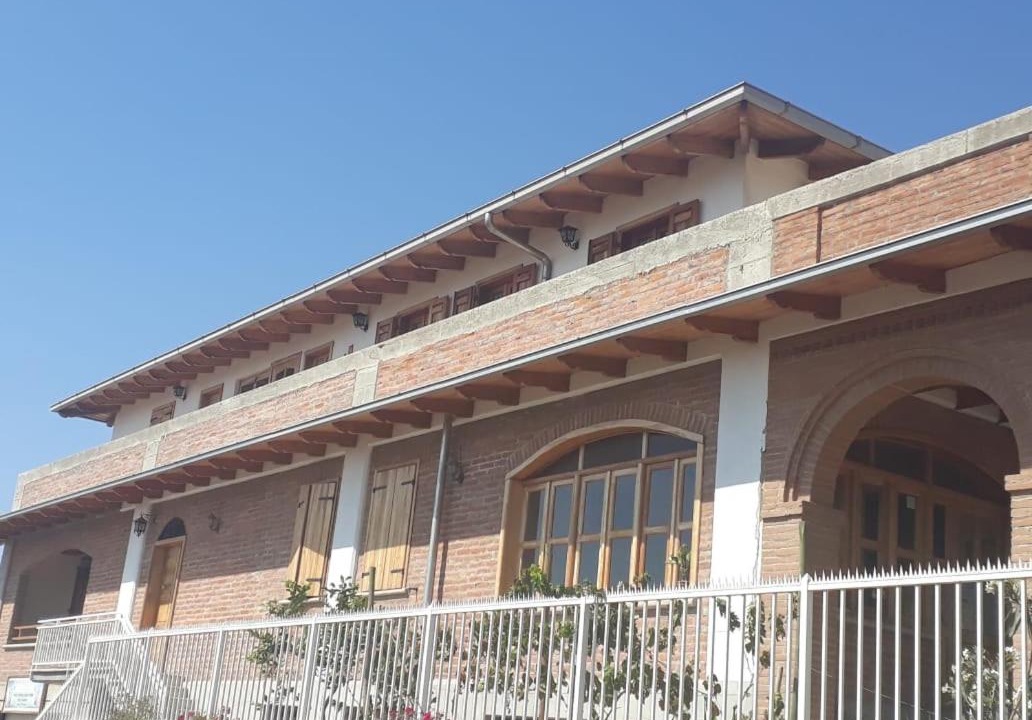 Photo of Buildings in Ovalle