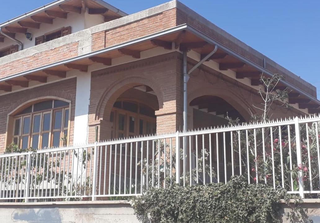 Photo of Buildings in Ovalle
