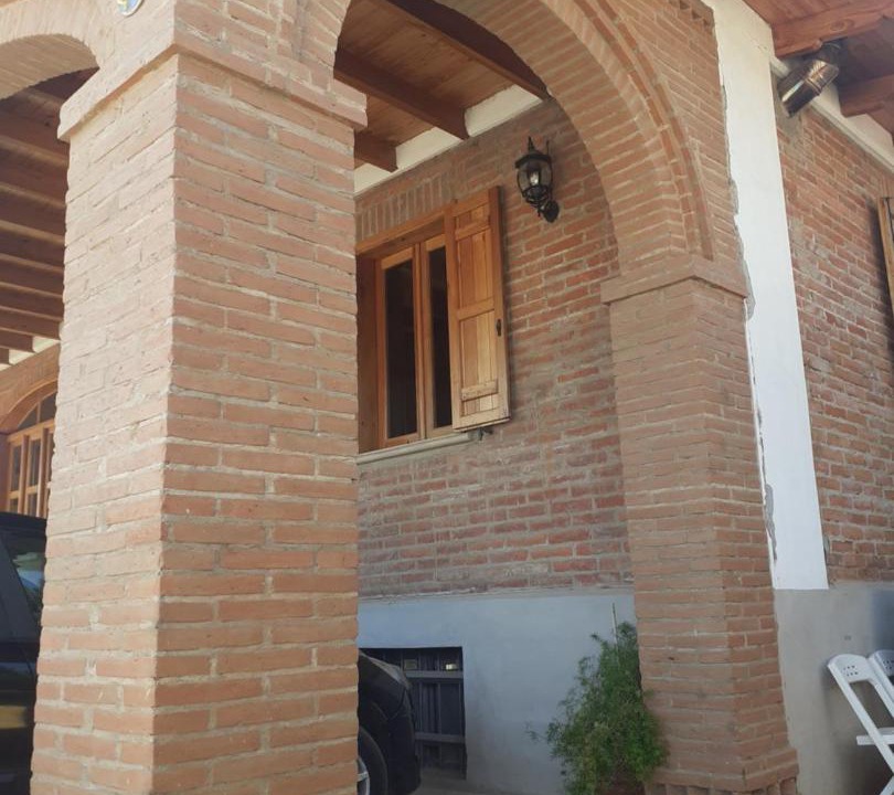Photo of Buildings in Ovalle