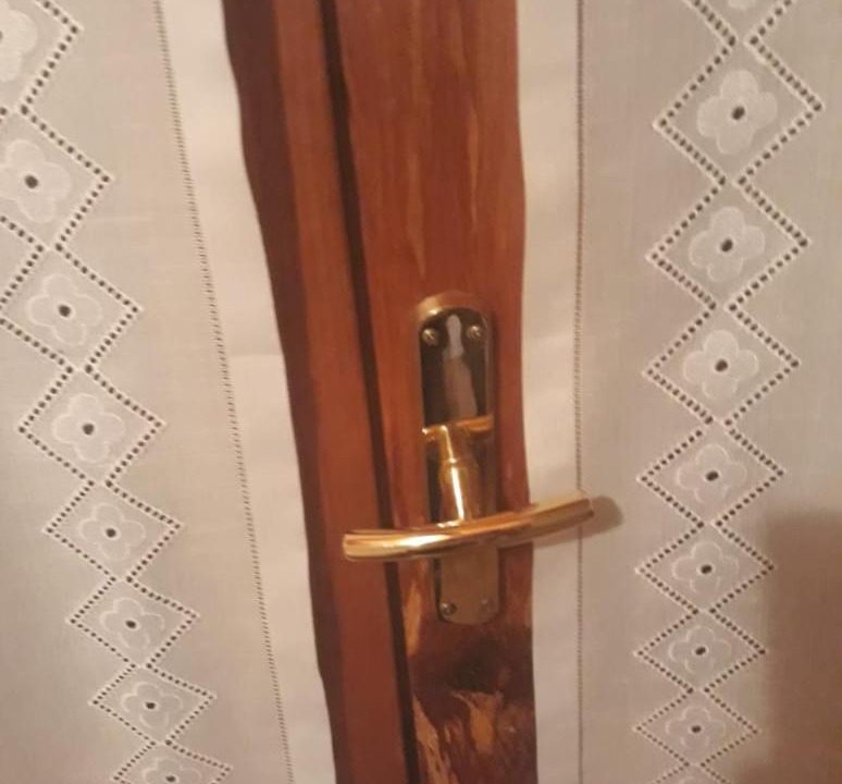 Photo of Bathroom in Ovalle