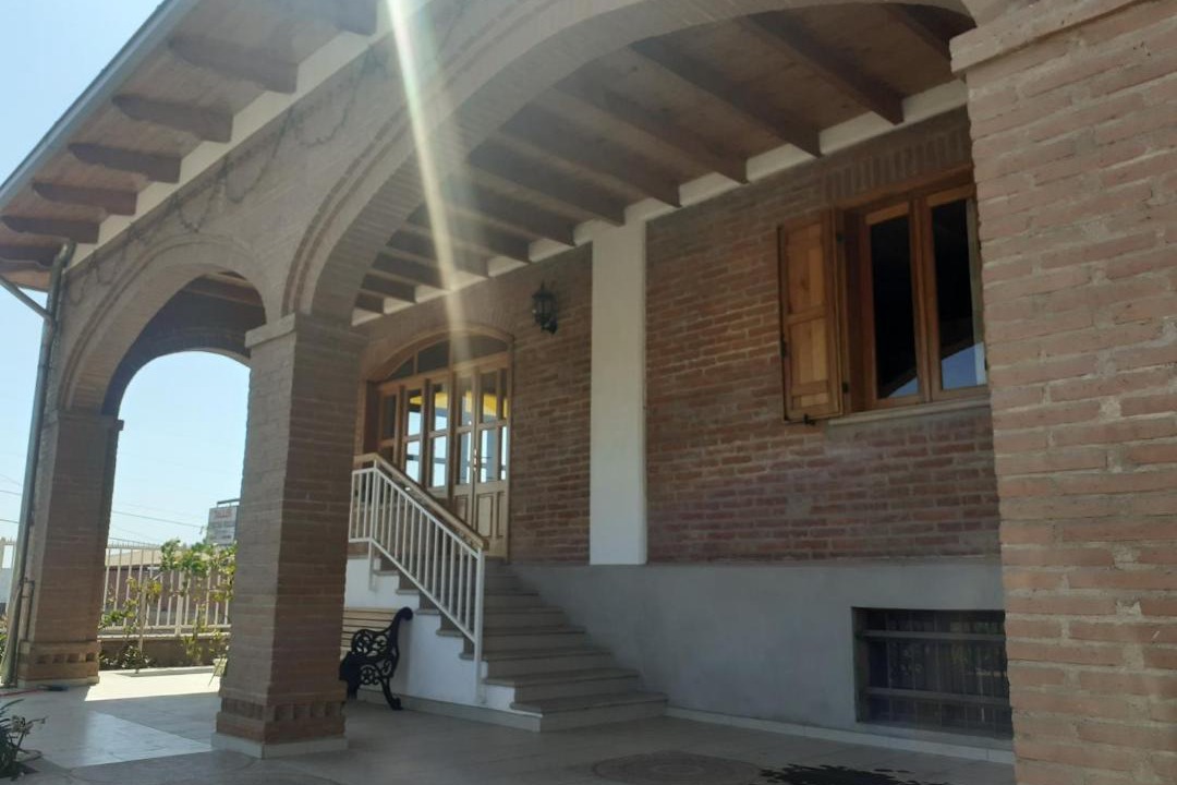 Photo of Buildings in Ovalle