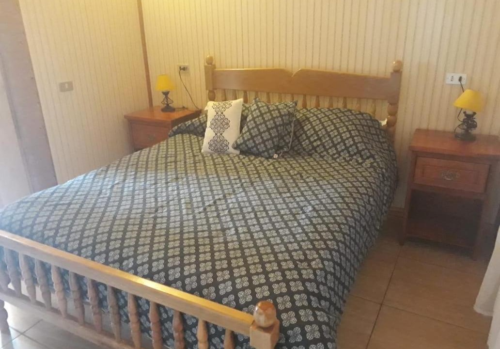 Photo of Bedroom in Ovalle