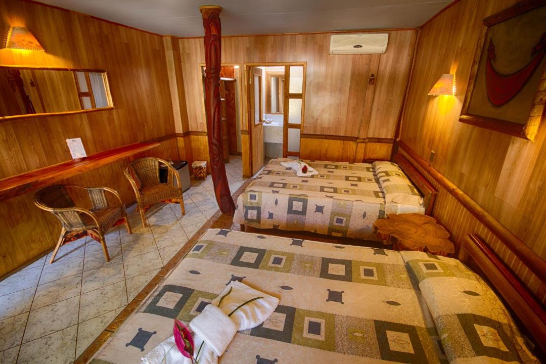 Photo of Bedroom in Hanga Roa