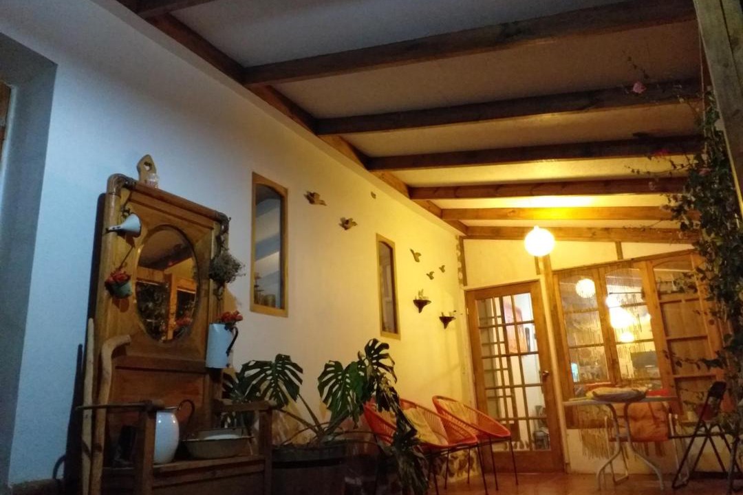 Photo of Livingroom in Canela