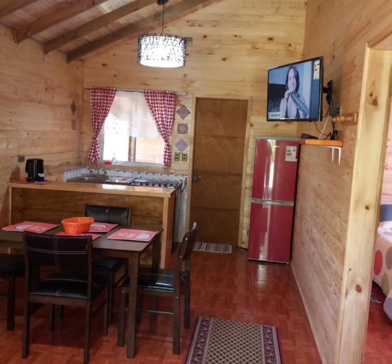 Photo of Livingroom in Panguipulli