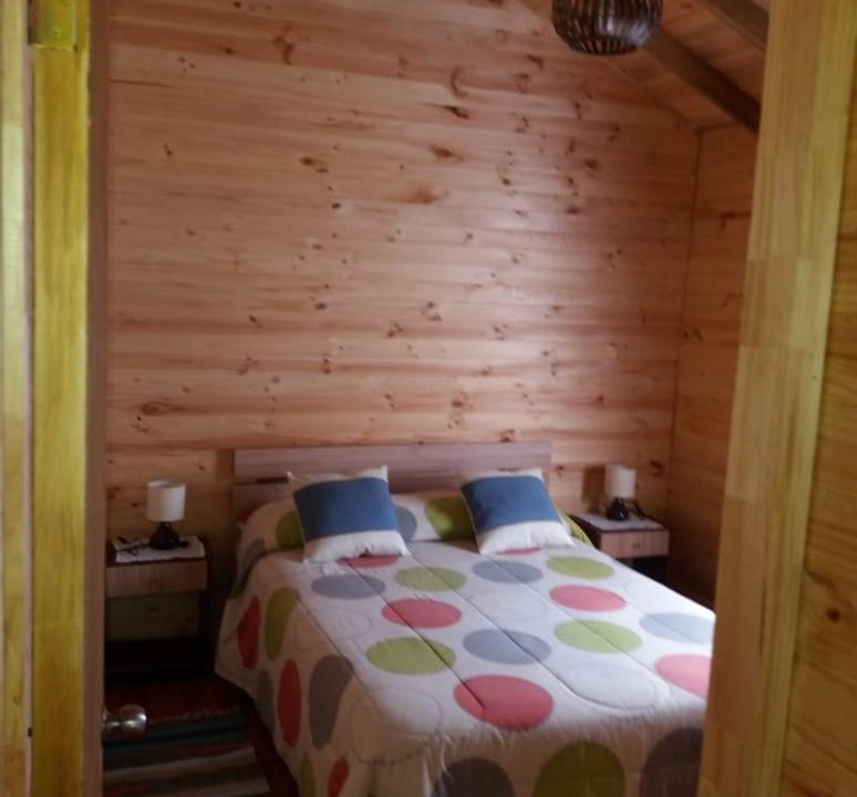 Photo of Bedroom in Panguipulli