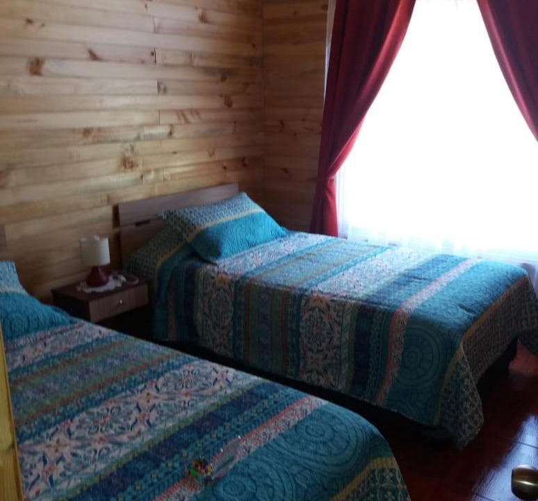 Photo of Bedroom in Panguipulli