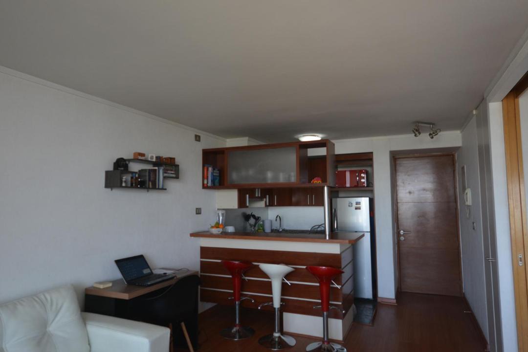 Photo of Livingroom in Apoquindo