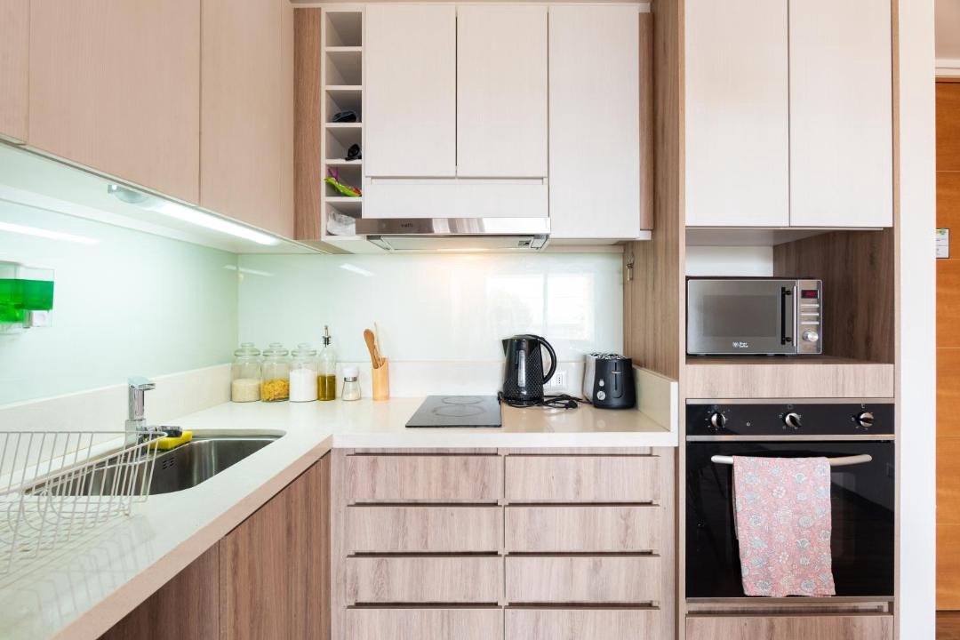 Photo of Kitchen in Concon