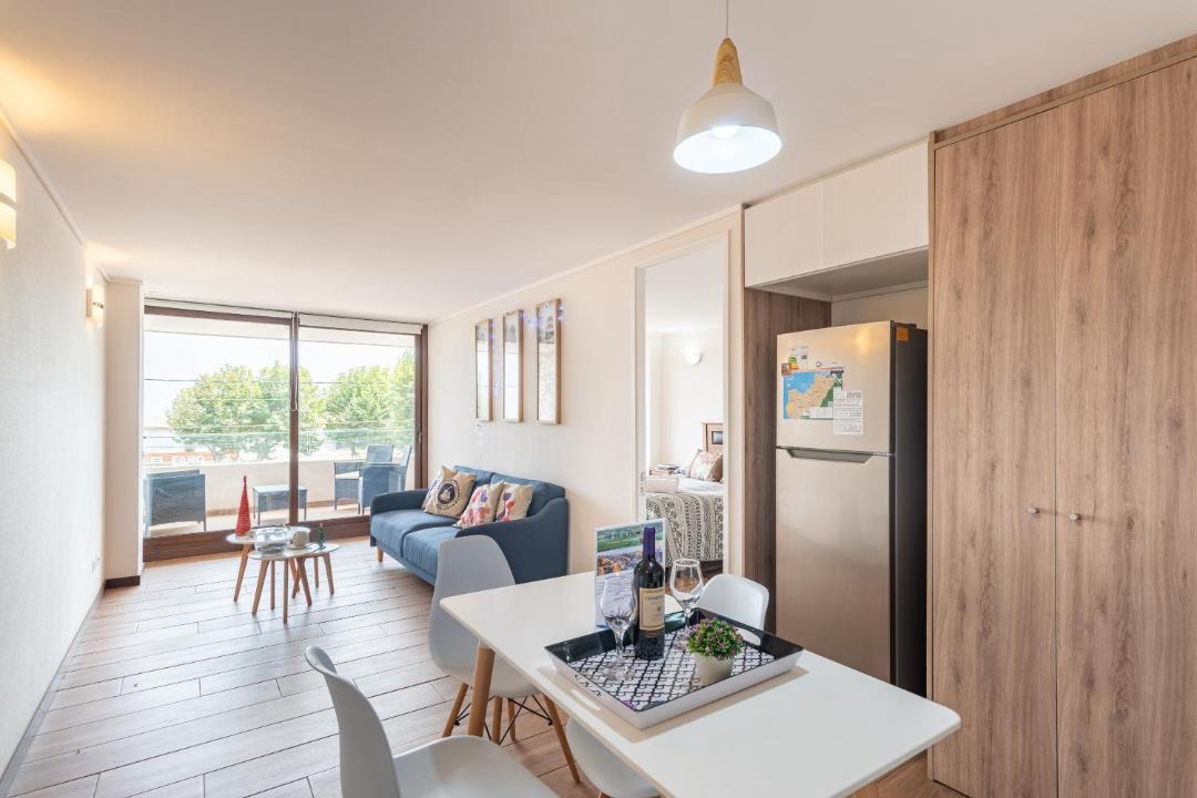 Photo of Livingroom in Concon