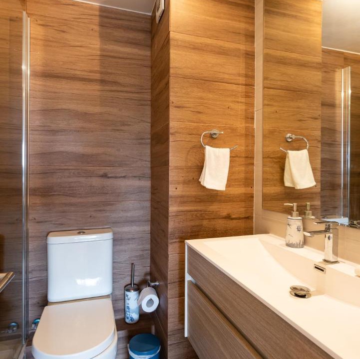 Photo of Bathroom in Concon