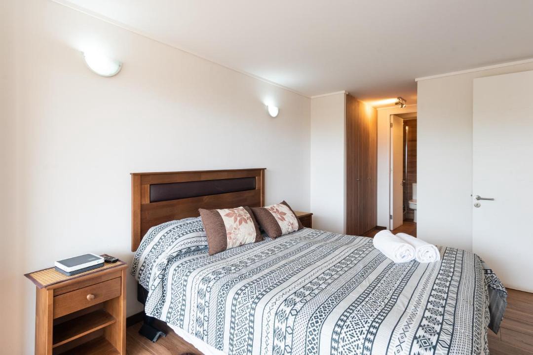 Photo of Bedroom in Concon