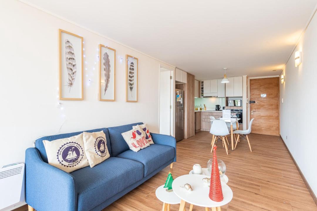 Photo of Livingroom in Concon