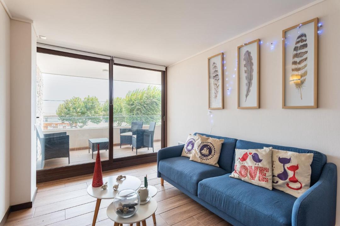 Photo of Livingroom in Concon