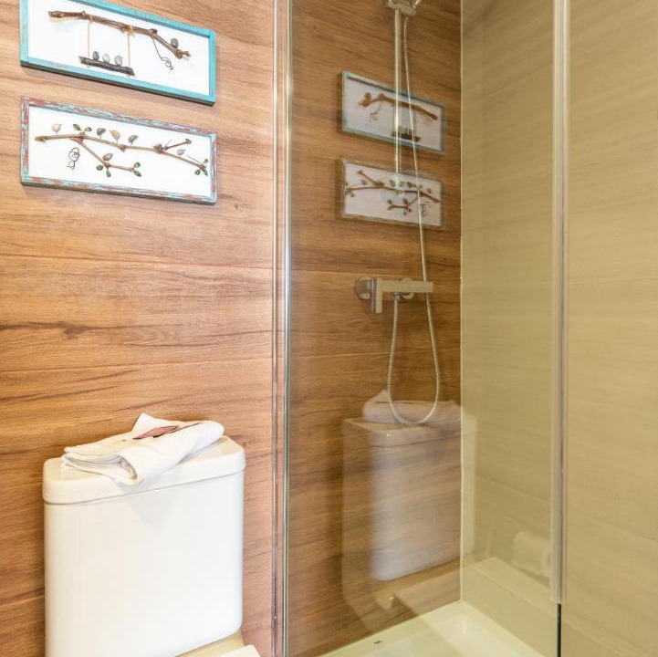 Photo of Bathroom in Concon