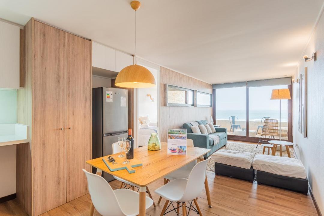 Photo of Livingroom in Concon