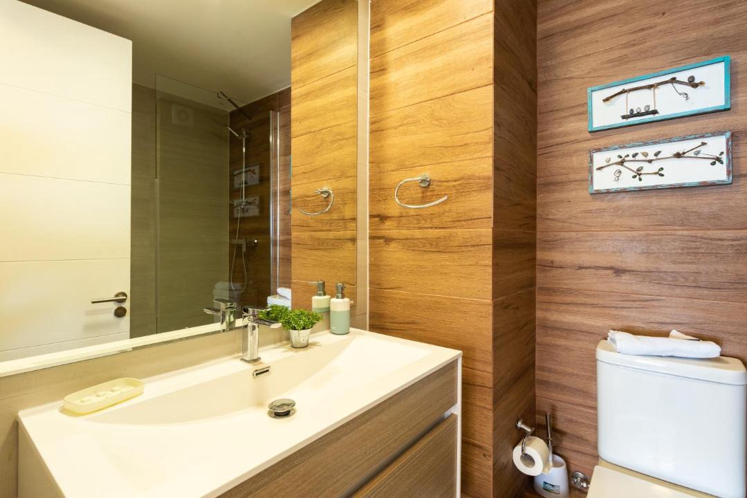 Photo of Bathroom in Concon