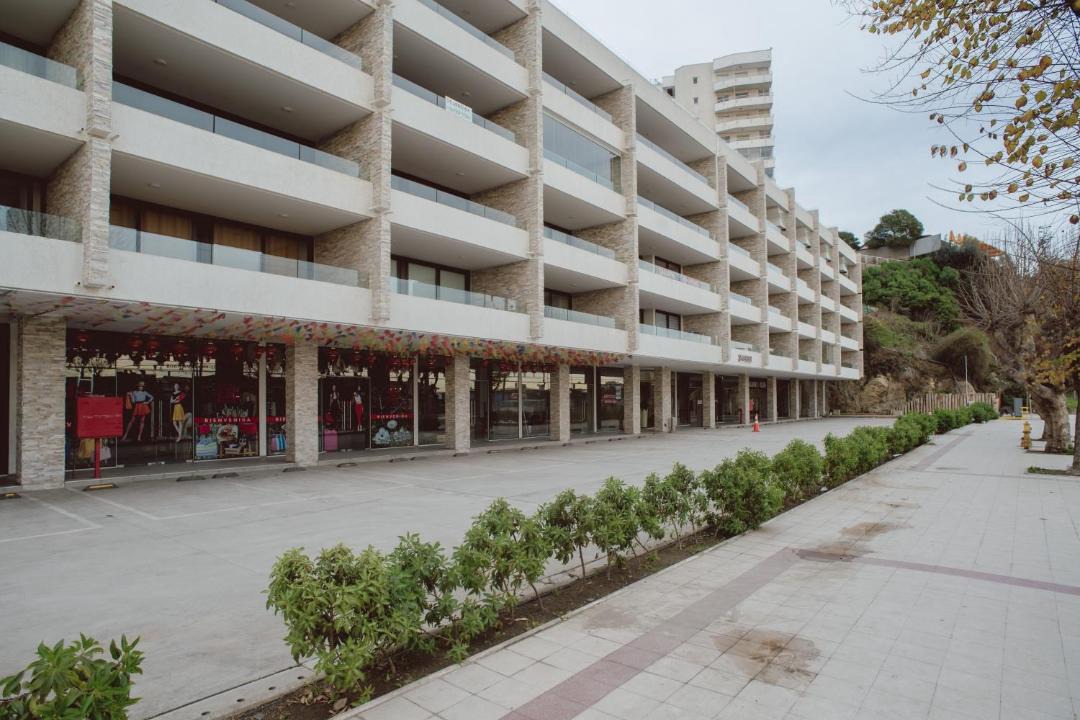 Photo of Buildings in Concon