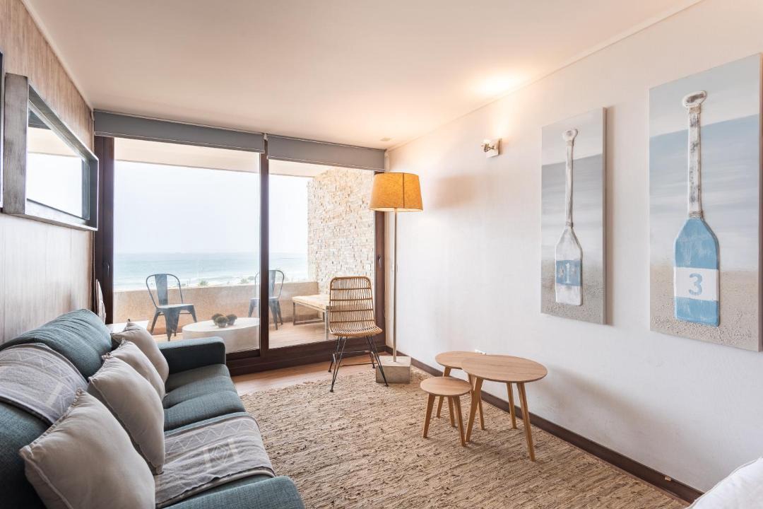 Photo of Livingroom in Concon