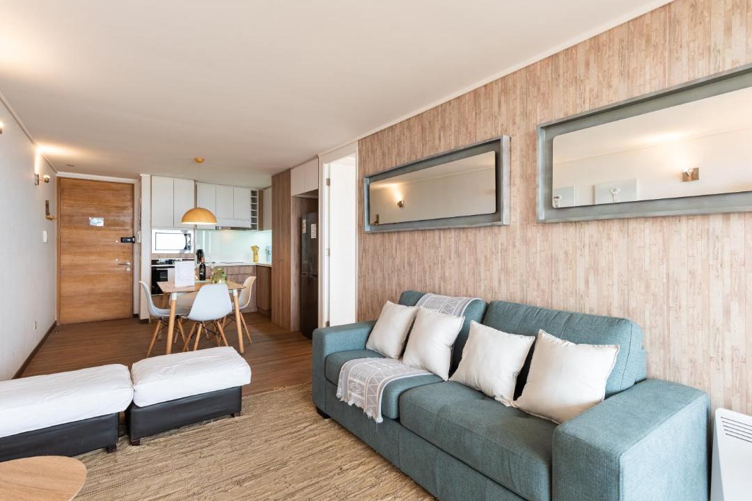 Photo of Livingroom in Concon