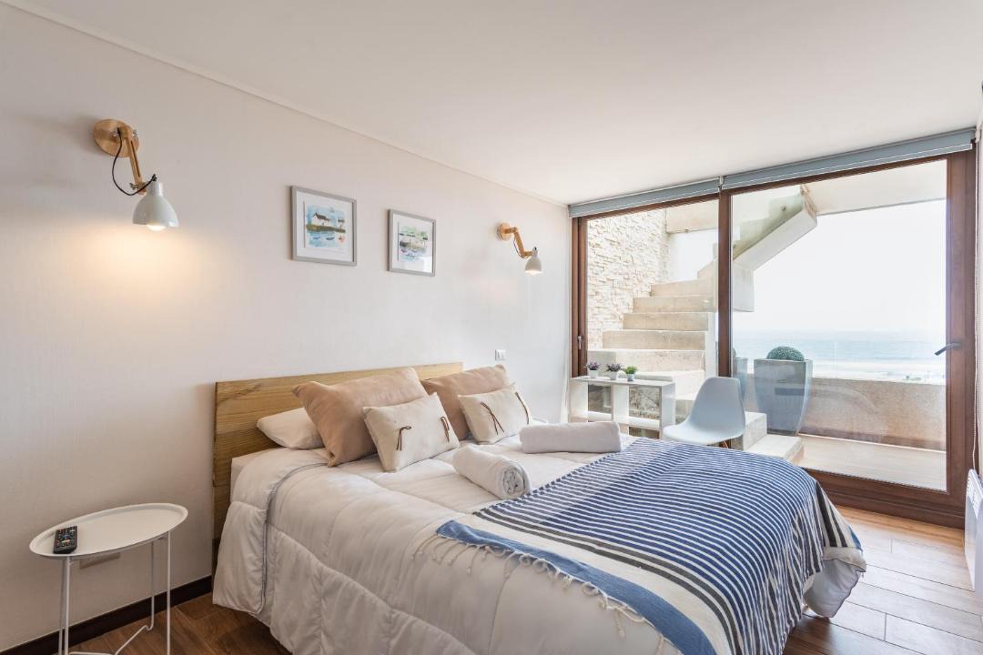 Photo of Bedroom in Concon