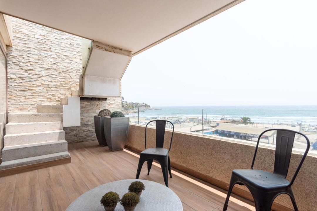 Photo of Patio Balcony in Concon