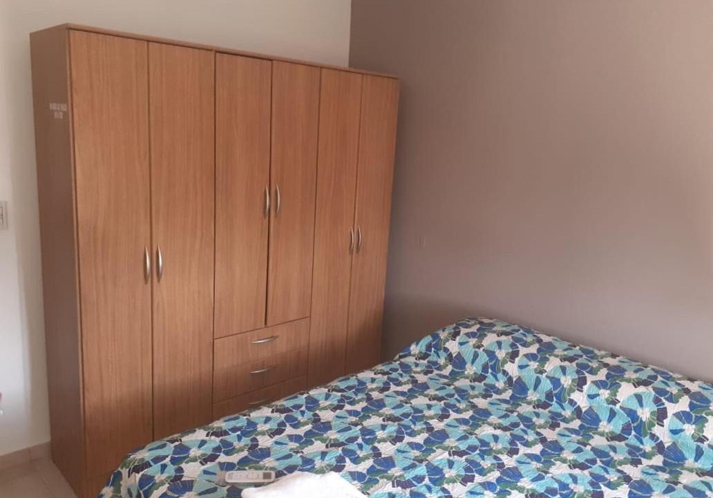 Photo of Bedroom in Villa del Totoral