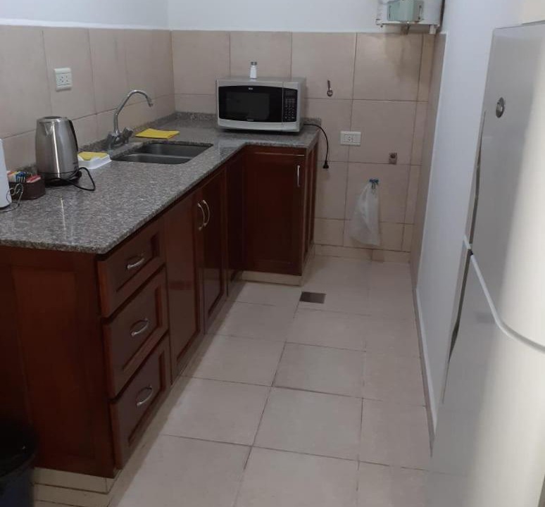 Photo of Kitchen in Villa del Totoral