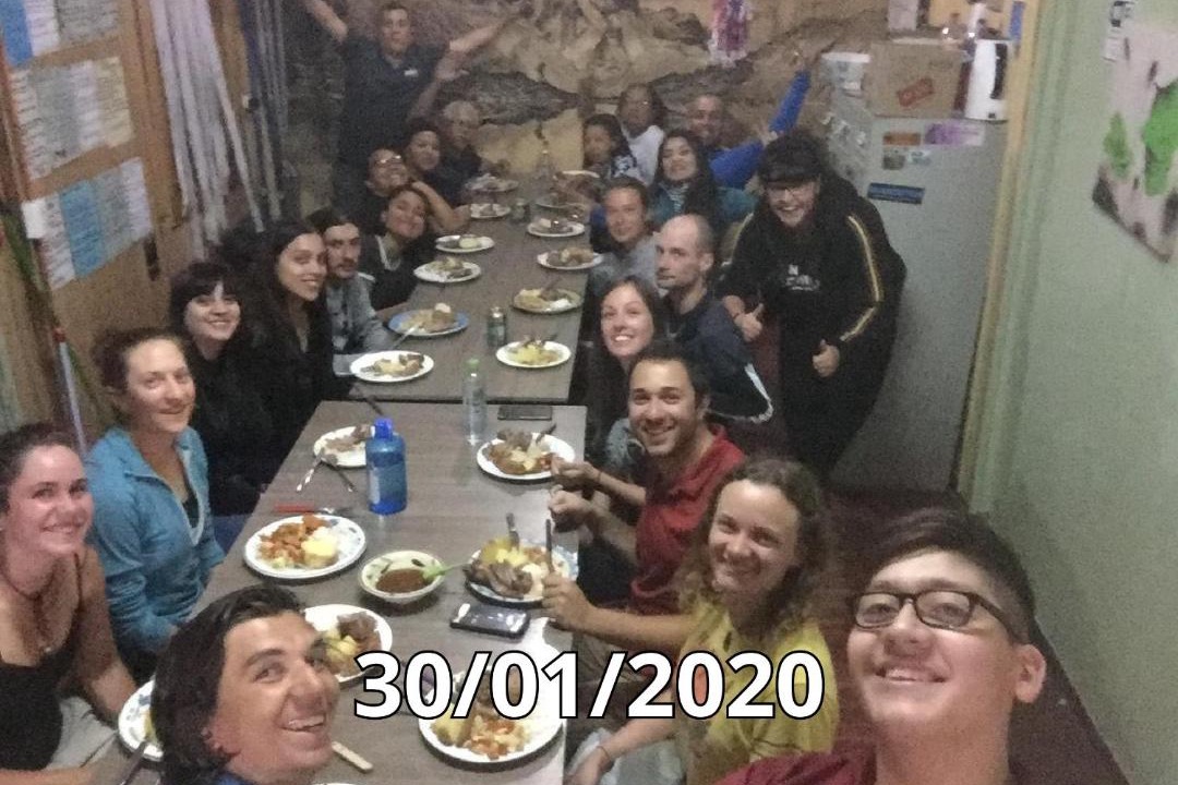 Photo of Others in Punta Arenas