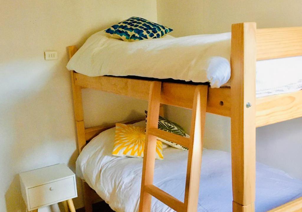 Photo of Bedroom in Nunoa