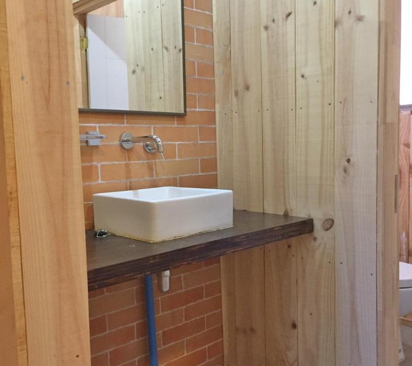Photo of Bathroom in Bajos de Lircay