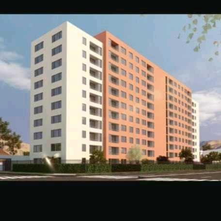 Photo of Buildings in Copiapo