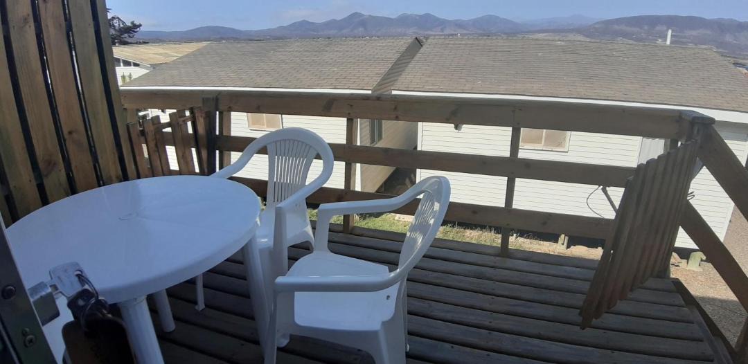 Photo of Patio Balcony in Los Molles