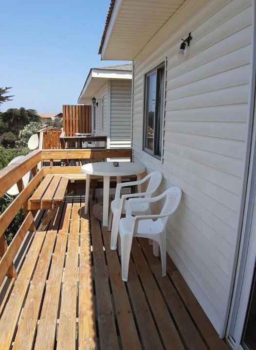 Photo of Patio Balcony in Los Molles