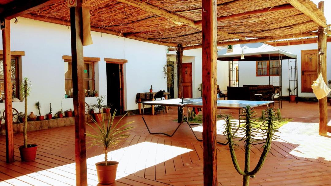 Photo of Others in San Pedro de Atacama