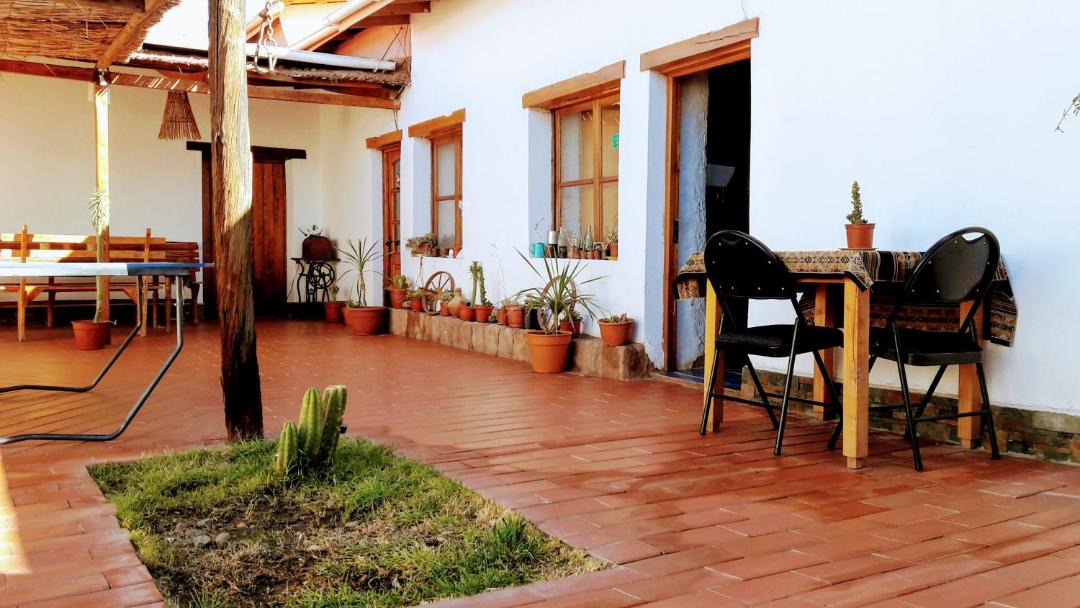 Photo of Others in San Pedro de Atacama