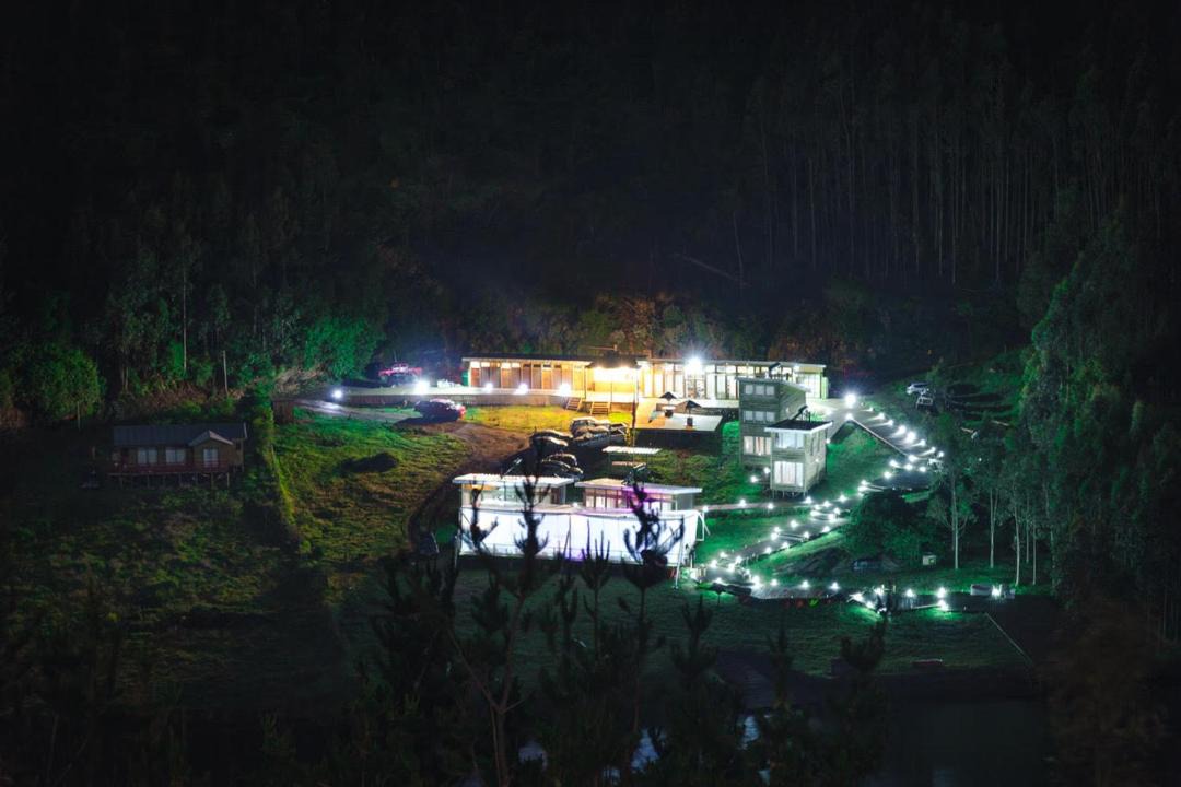 Photo of Others in Curanipe