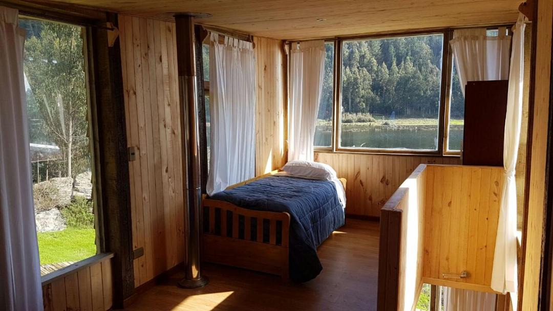 Photo of Bedroom in Curanipe
