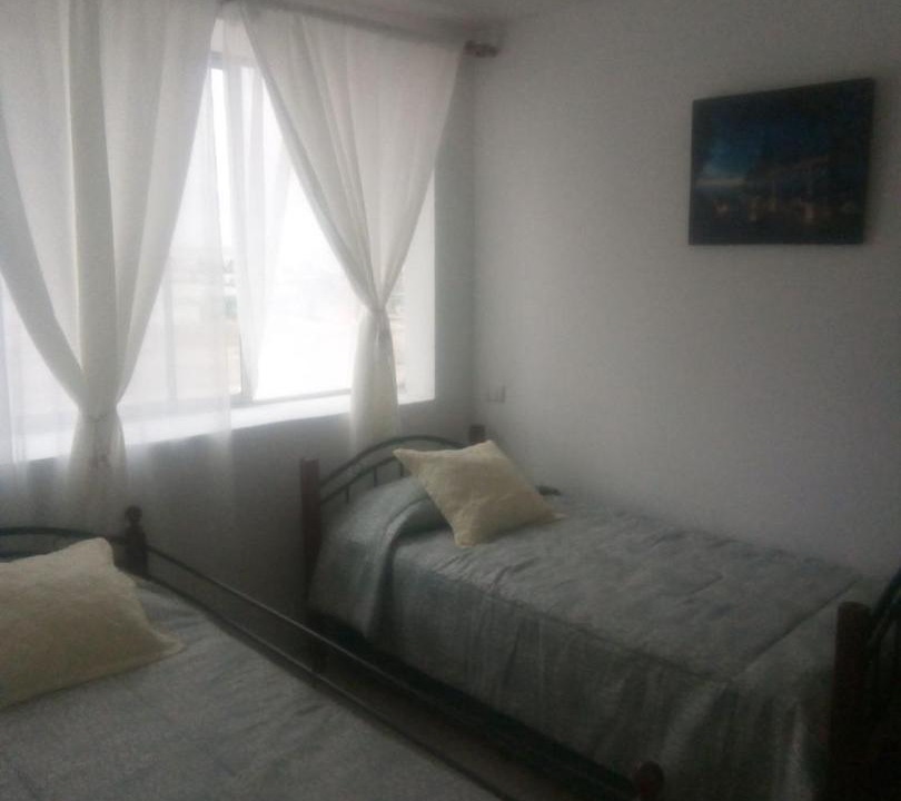 Photo of Bedroom in Bahia Inglesa