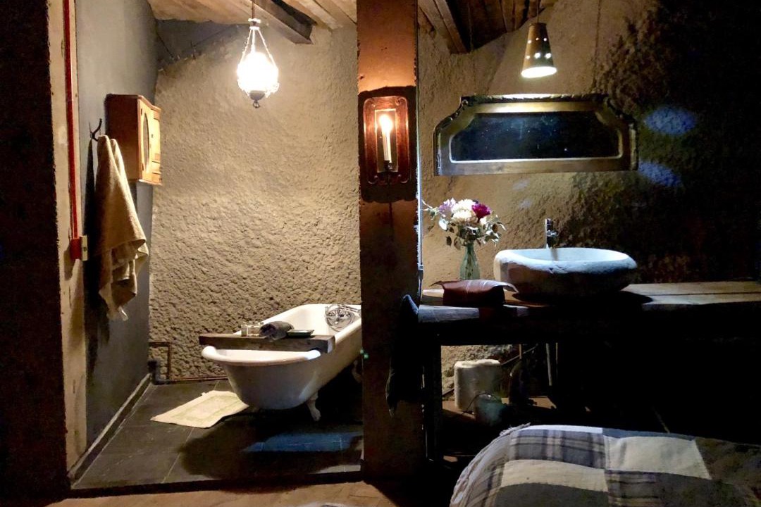 Photo of Bathroom in Casablanca
