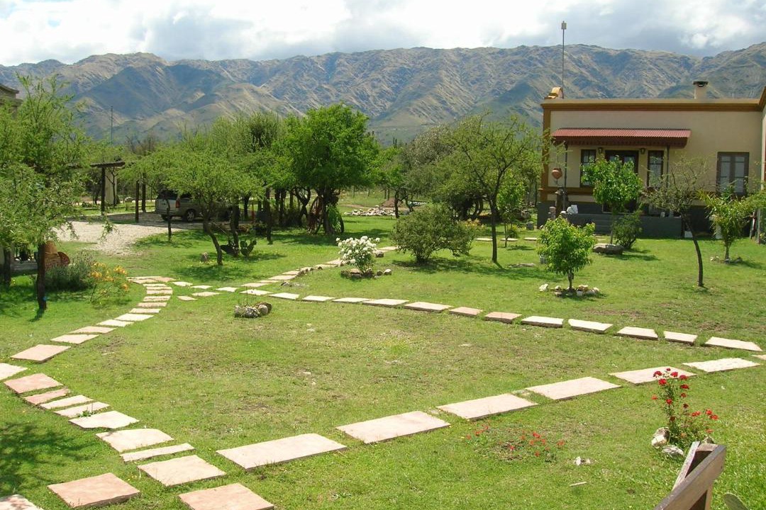 Photo of Others in Cerro de Oro