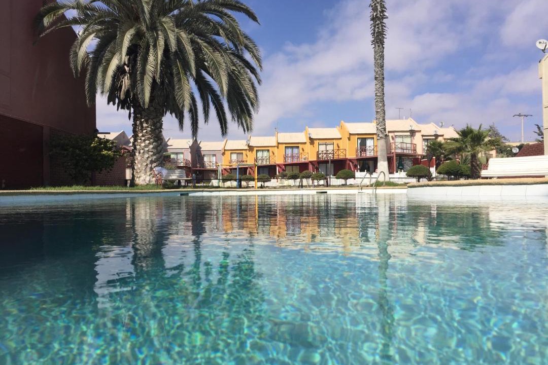 Photo of Outdoor in Bahia Inglesa