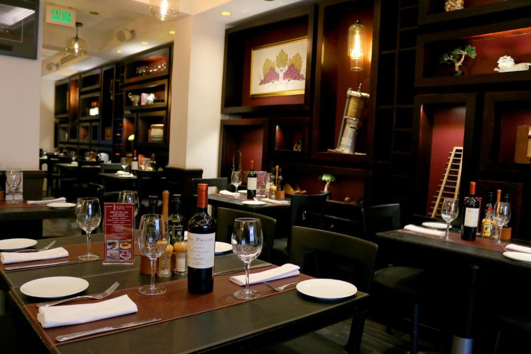 Photo of Kitchen in Bellas Artes
