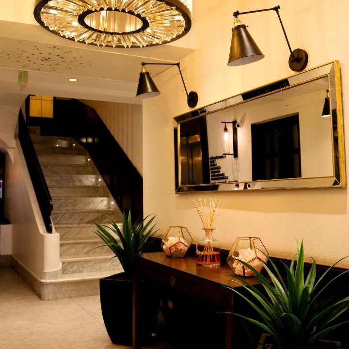 Photo of Livingroom in Bellas Artes
