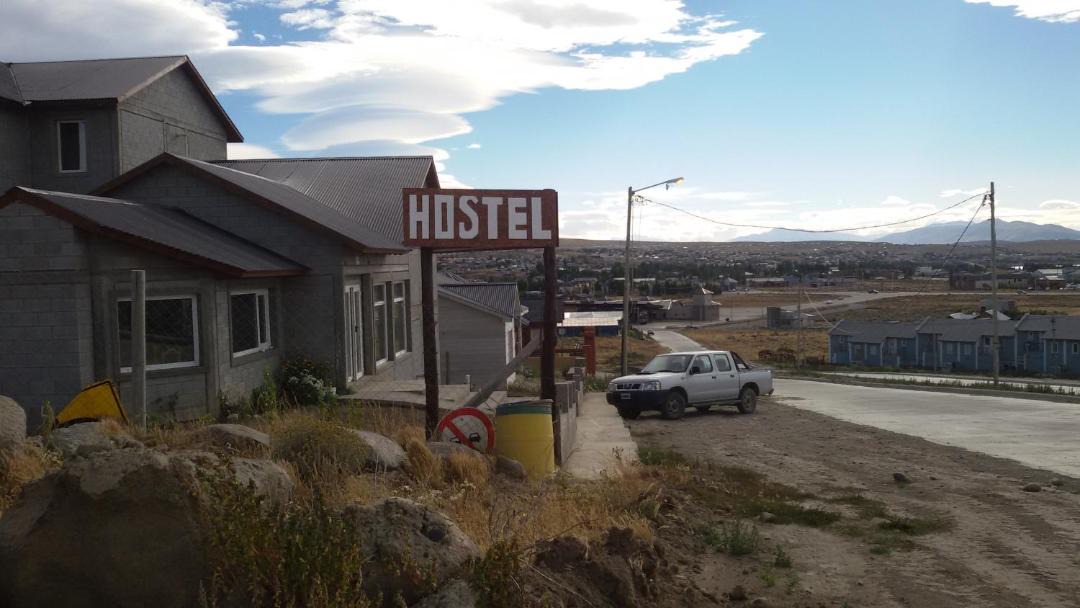 Photo of Others in Macrozona Meseta Cerro Calafate